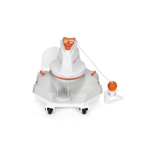 Bestway Flowclear Aquaglide Robot autonome de nettoyage de piscine