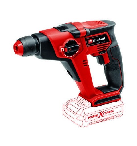 Einhell TE-HD 18 12 Li - Solo SDS-plus