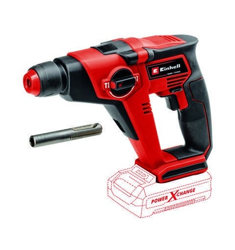 Einhell TE-HD 18 12 Li - Solo SDS-plus