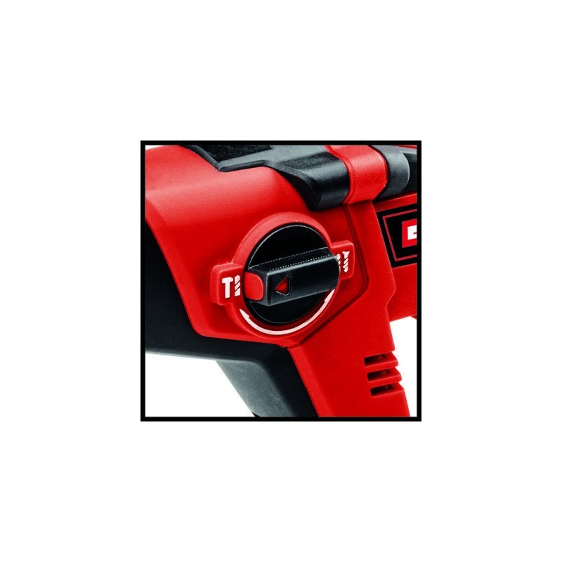 Einhell TE-HD 18 12 Li - Solo SDS Plus