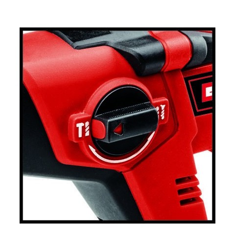 Einhell TE-HD 18 12 Li - Solo SDS Plus