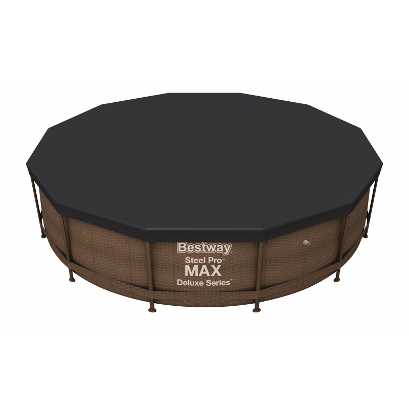 Bestway Frame Pool Cover 3.66m