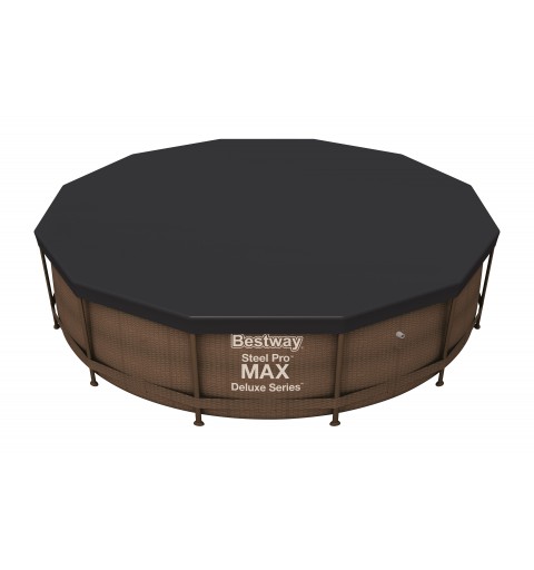 Bestway Frame Pool Cover 3.66m