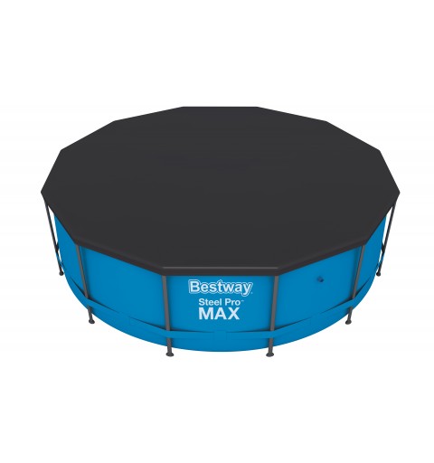 Bestway Frame Pool Cover 3.66m