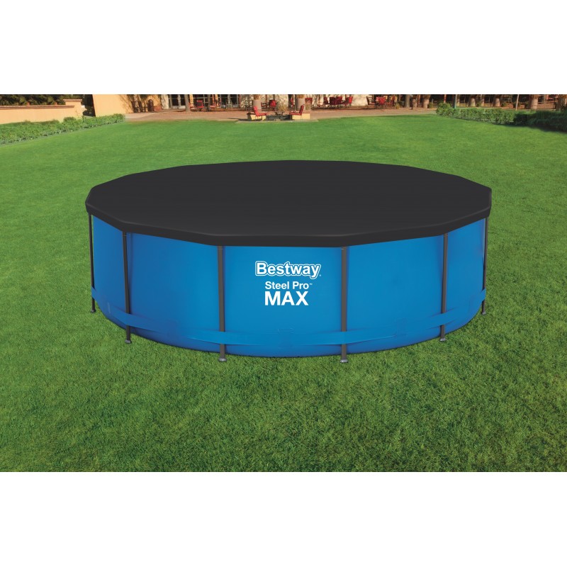 Bestway Frame Pool Cover 3.66m
