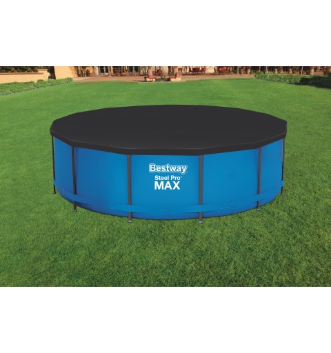 Bestway Frame Pool Cover 3.66m