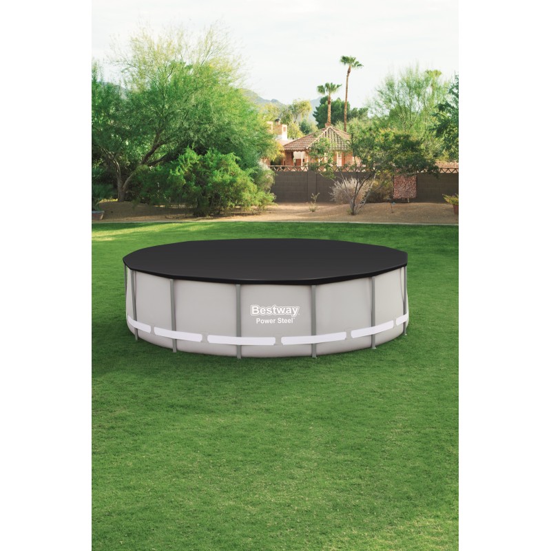 Bestway Solar Pool Cover 4.27m x 1.22m