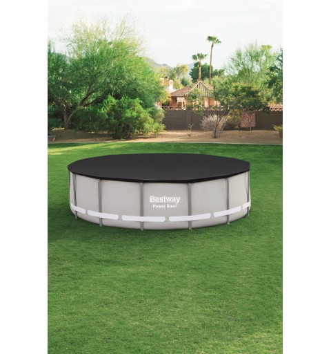 Bestway Solar Pool Cover 4.27m x 1.22m