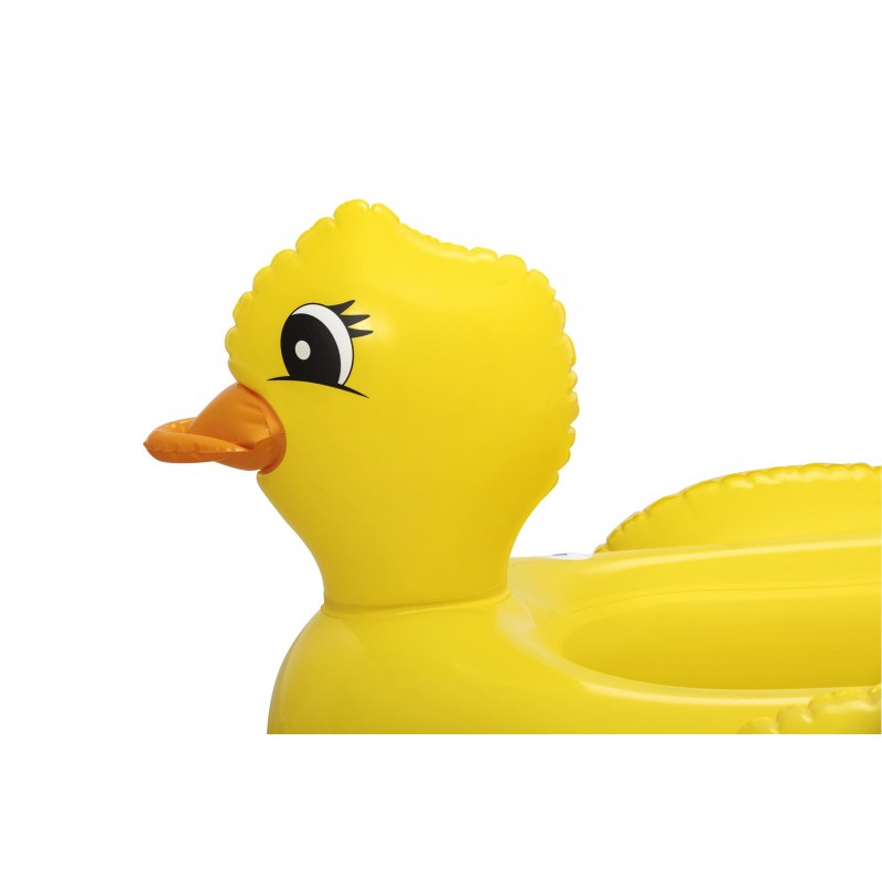 Bestway Funspeaskers Bateau pneumatique Bébé canard