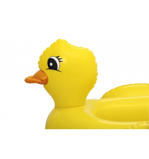 Bestway Funspeaskers Bateau pneumatique Bébé canard