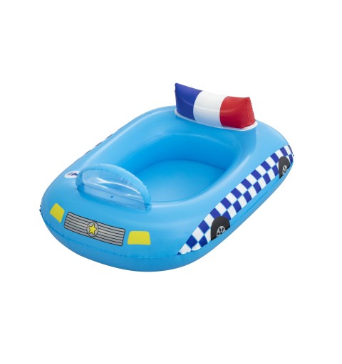 Bestway 34153 Schwimmkörper für Babys Blau Kinderboot