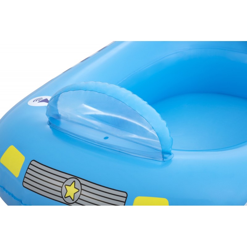 Bestway 34153 flotador para bebé Azul Barca para bebés