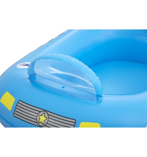 Bestway 34153 galleggiante per nuoto da bambini Blu Barca da bambino