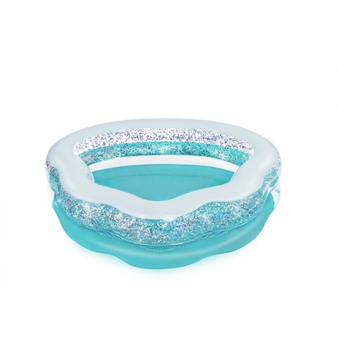 Bestway 52489 kiddie pool Piscina con anillo hinchable