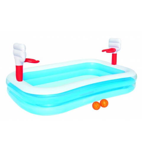 Bestway Piscine de jeu Basketball