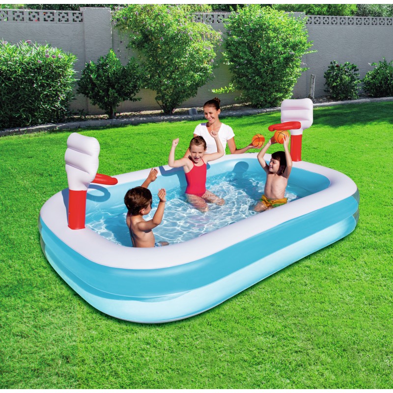 Bestway 54122 piscina per bambini