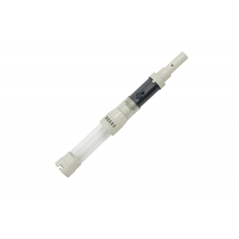 Bestway 60313 Teich- Pool-Sauger Manuelles Vakuum