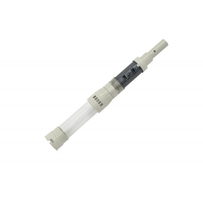 Bestway 60313 Teich- Pool-Sauger Manuelles Vakuum