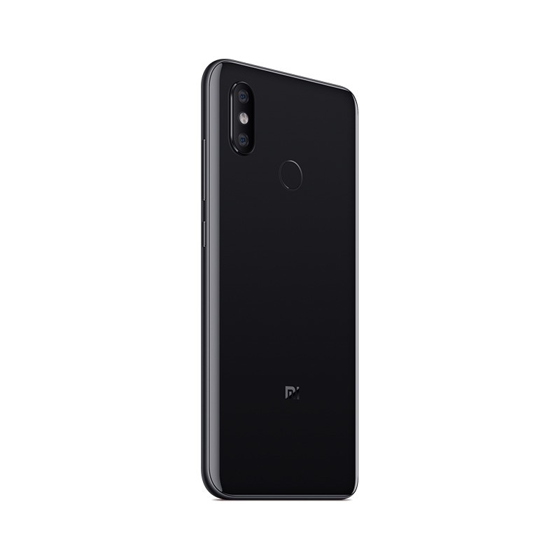 TIM Xiaomi Mi 8 15,8 cm (6.21") SIM doble Android 8.1 4G USB Tipo C 6 GB 64 GB 3400 mAh Negro