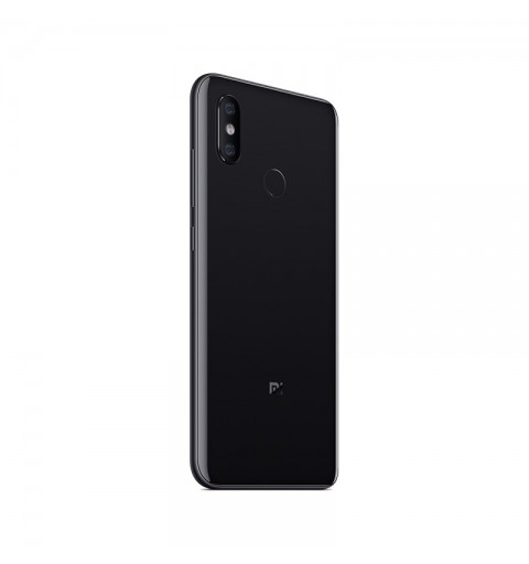 TIM Xiaomi Mi 8 15,8 cm (6.21") SIM doble Android 8.1 4G USB Tipo C 6 GB 64 GB 3400 mAh Negro