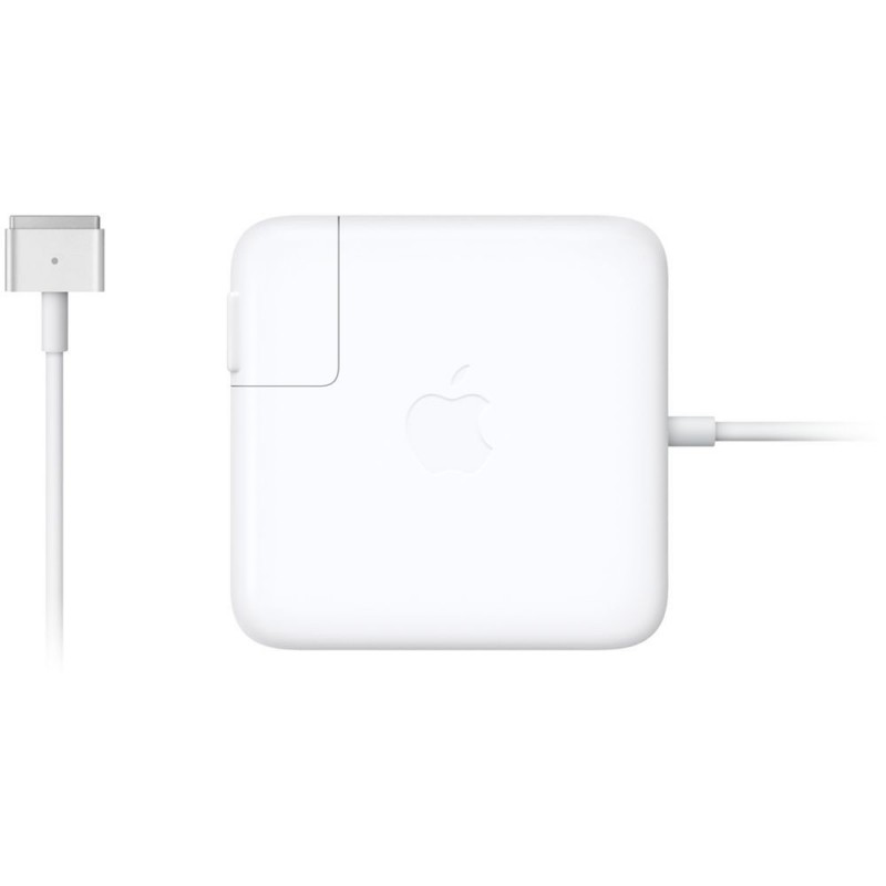 Apple MagSafe 2 60W adattatore e invertitore Interno Bianco