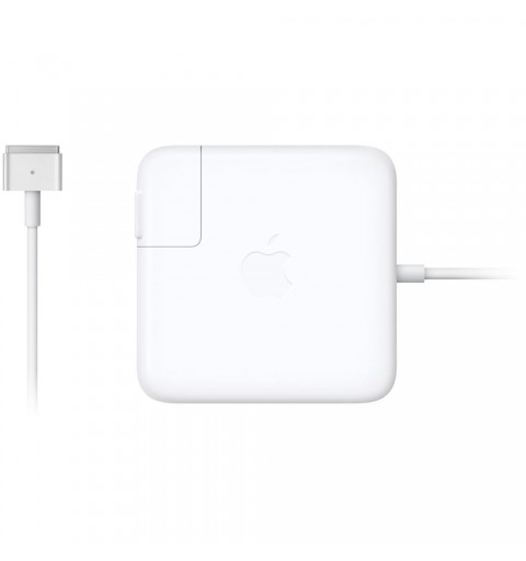 Apple MagSafe 2 60W adattatore e invertitore Interno Bianco