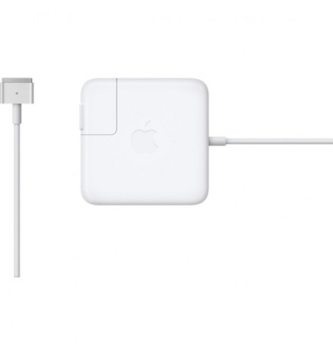 Apple MagSafe 2 adattatore e invertitore Interno 85 W Bianco