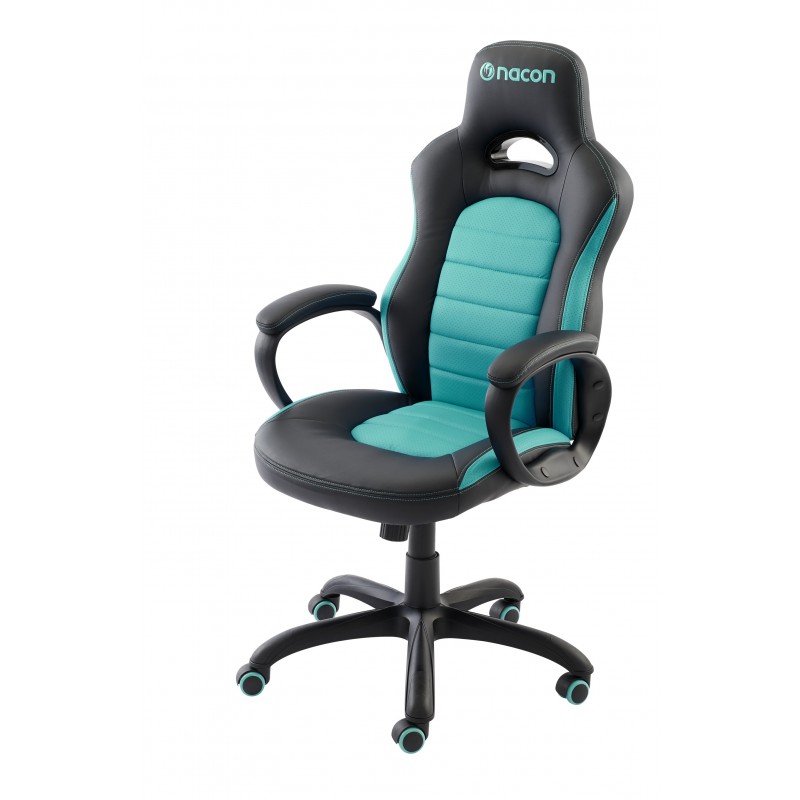 NACON PCCH-350 silla para videojuegos Silla para videojuegos universal Asiento acolchado