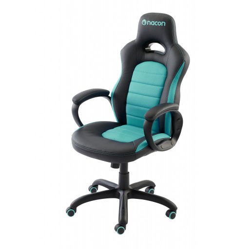 NACON PCCH-350 silla para videojuegos Silla para videojuegos universal Asiento acolchado