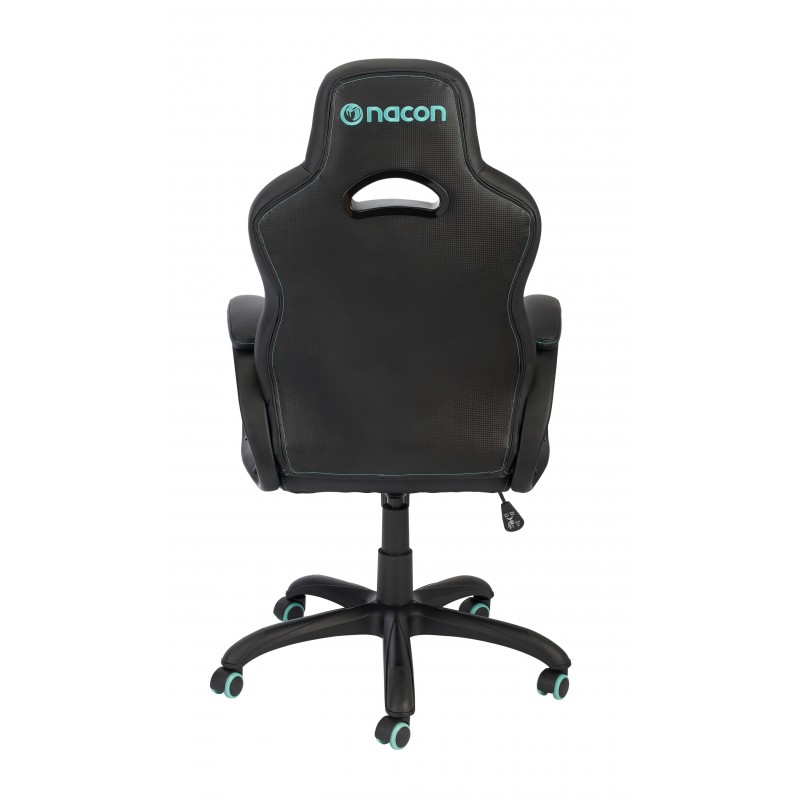 NACON PCCH-350 silla para videojuegos Silla para videojuegos universal Asiento acolchado