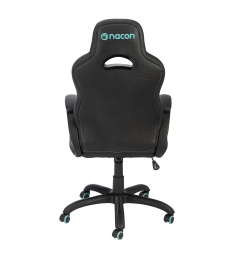 NACON PCCH-350 silla para videojuegos Silla para videojuegos universal Asiento acolchado