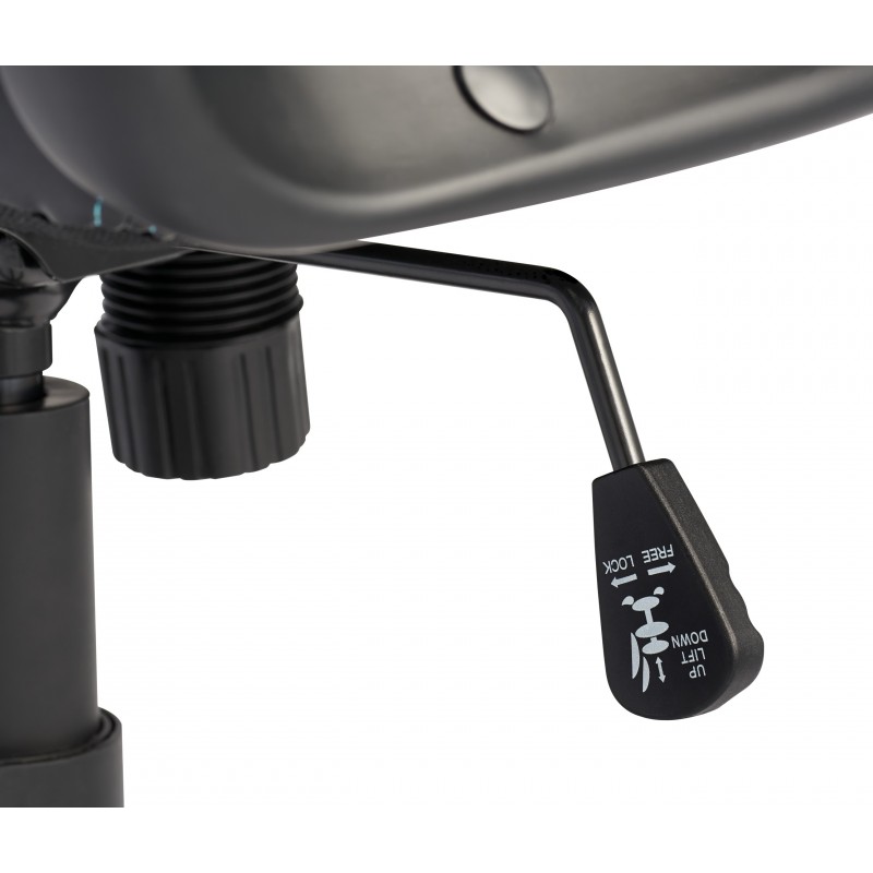 NACON PCCH-350 silla para videojuegos Silla para videojuegos universal Asiento acolchado