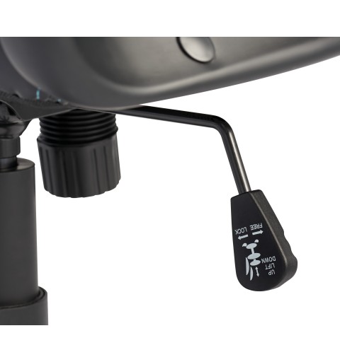 NACON PCCH-350 silla para videojuegos Silla para videojuegos universal Asiento acolchado