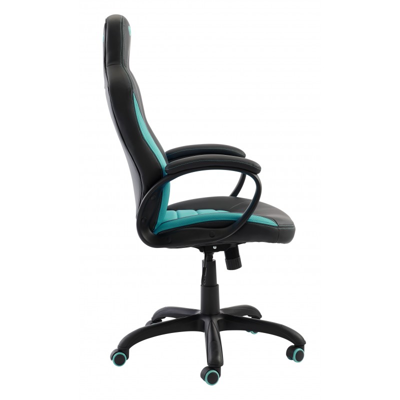 NACON PCCH-350 silla para videojuegos Silla para videojuegos universal Asiento acolchado