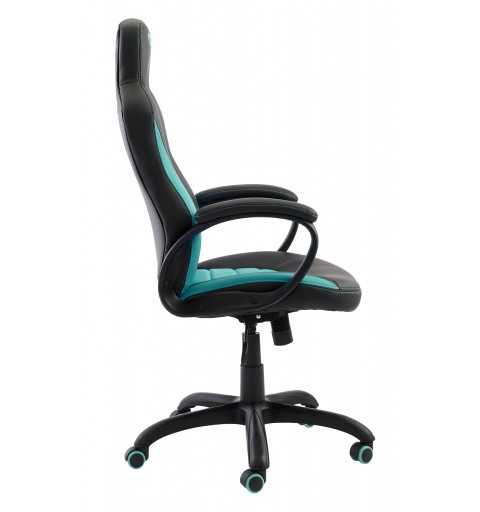 NACON PCCH-350 silla para videojuegos Silla para videojuegos universal Asiento acolchado