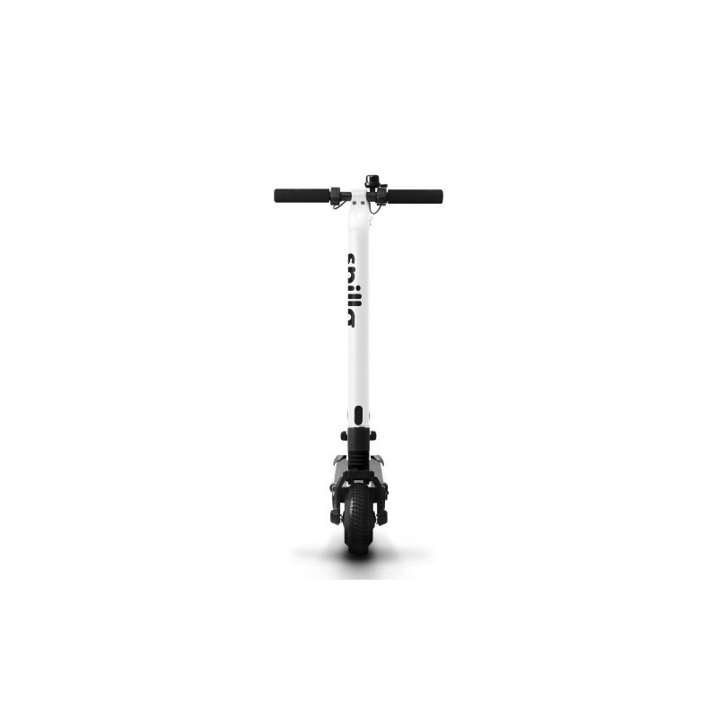 The One Spillo Kids 15 kmh Negro, Blanco