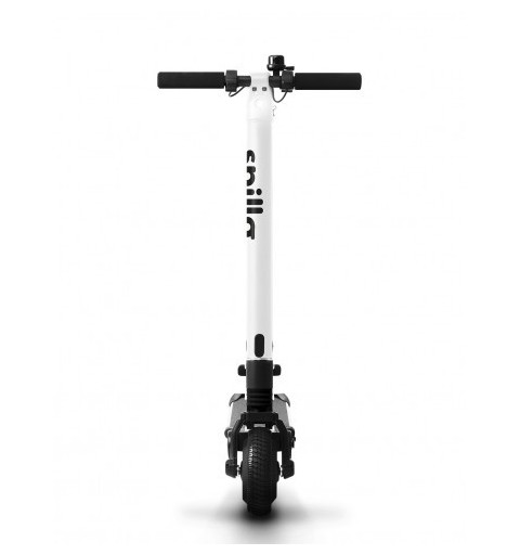 The One Spillo Kids 15 km h Black, White