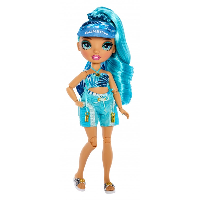 Rainbow High Pacific Coast Fashion Doll - CA