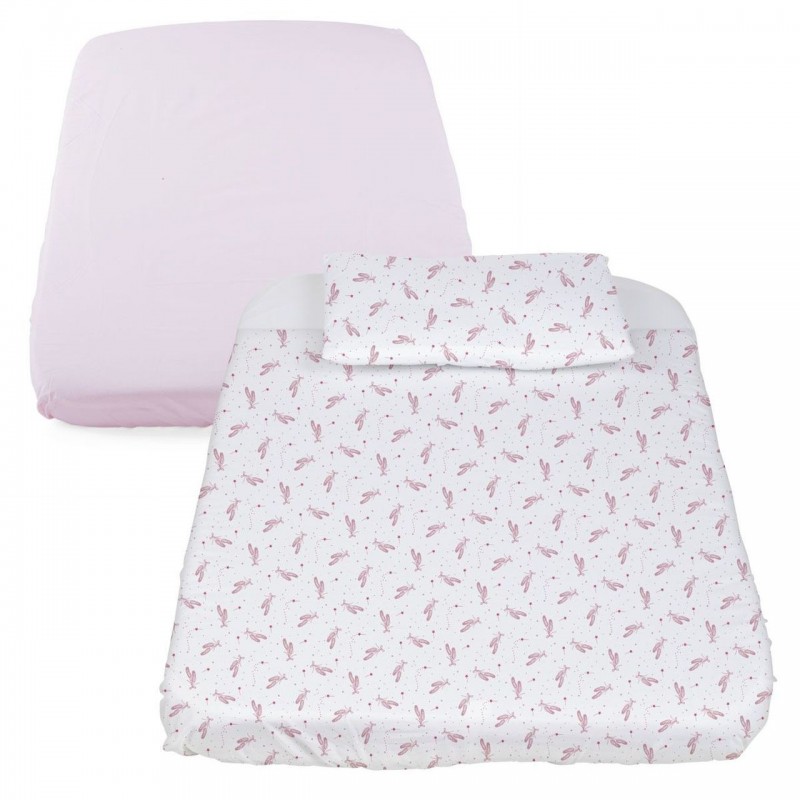 Chicco Next2Me baby bedding set pc(s)