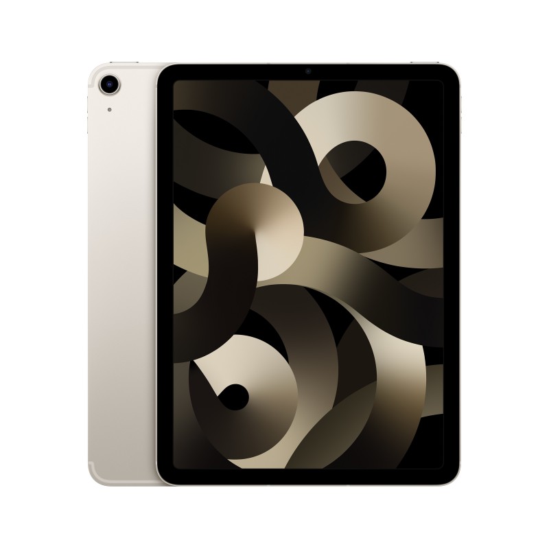 Apple iPad Air 10.9'' Wi-Fi + Cellular 64GB - Galassia