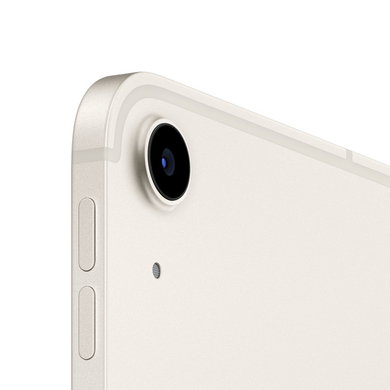Apple iPad Air 5G LTE 64 Go 27,7 cm (10.9") Apple M 8 Go Wi-Fi 6 (802.11ax) iPadOS 15 Beige