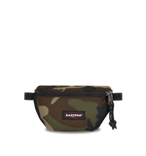 Eastpak Springer Camo Hüfttasche Polyester Camouflage