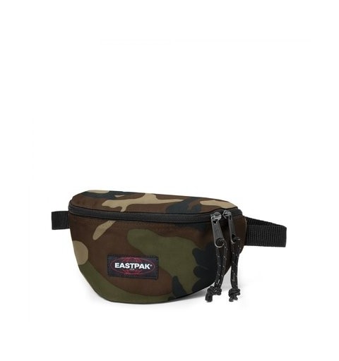 Eastpak Springer Camo Hüfttasche Polyester Camouflage