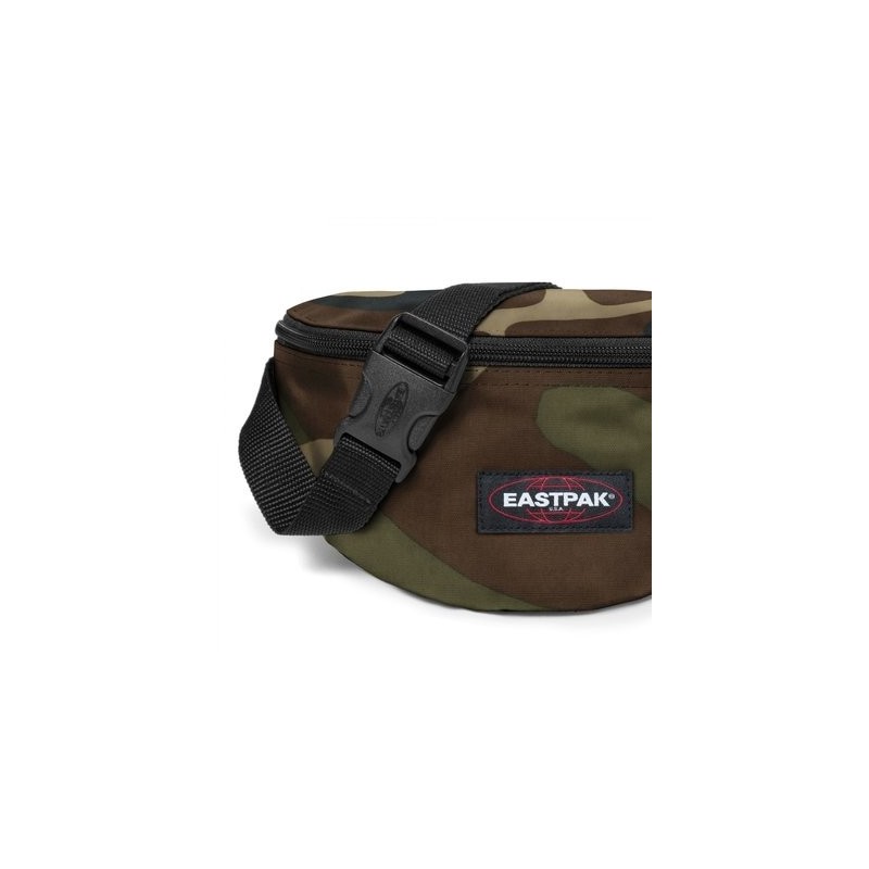 Eastpak Springer Camo marsupio Poliestere Mimetico