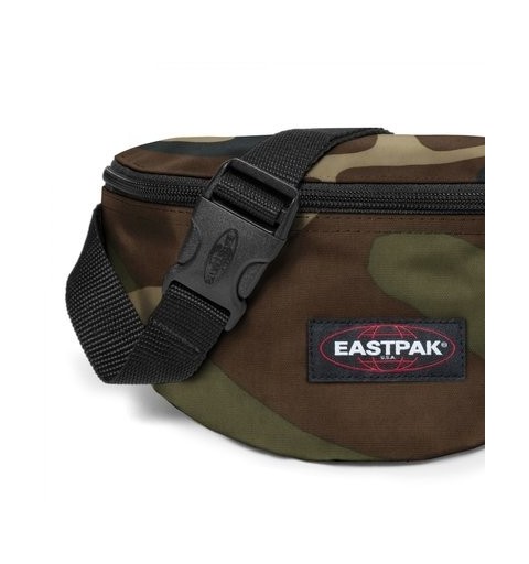 Eastpak Springer Camo Hüfttasche Polyester Camouflage