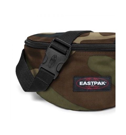 Eastpak Springer Camo waist bag Polyester Camouflage