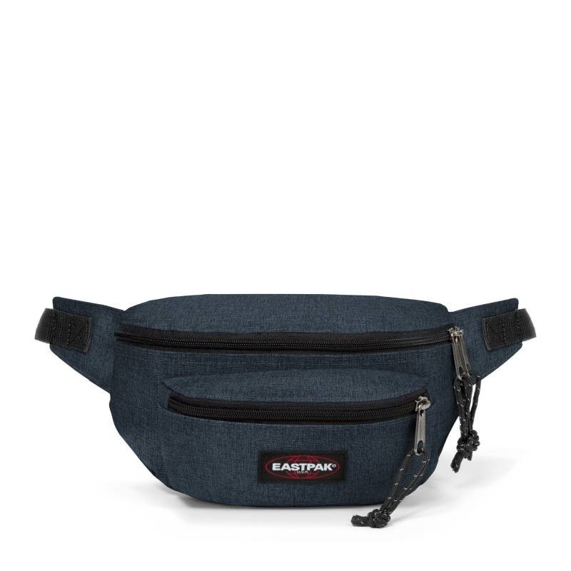Eastpak EK07326W sacs bananes Polyester Bleu