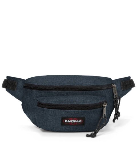 Eastpak EK07326W sacs bananes Polyester Bleu