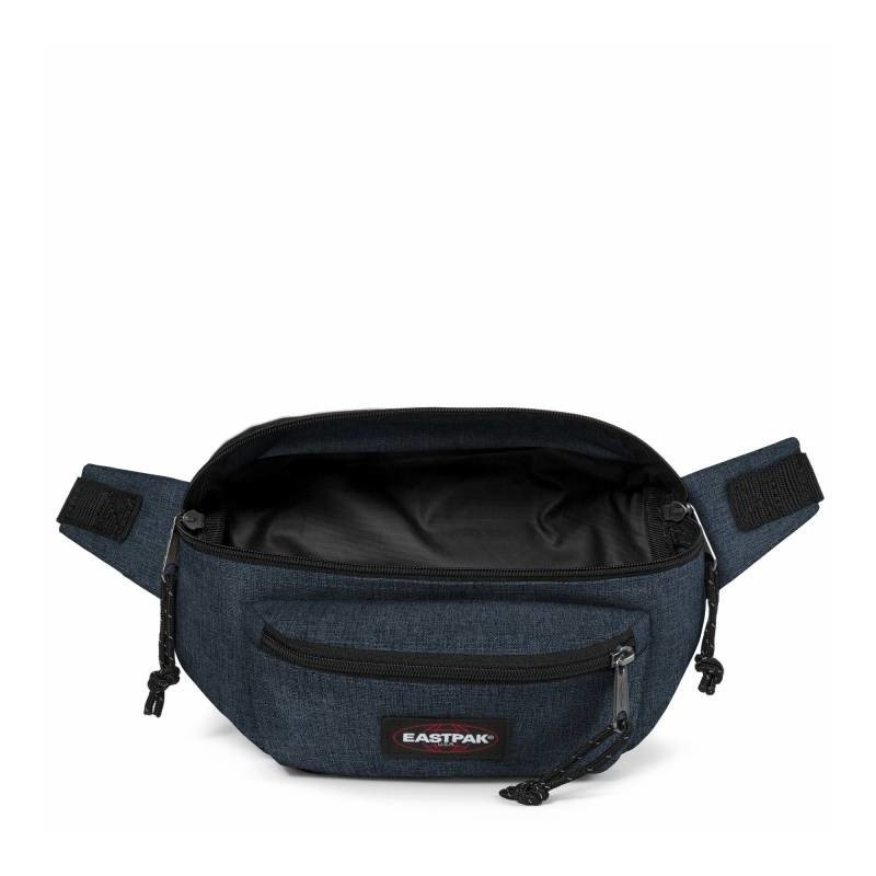 Eastpak EK07326W sacs bananes Polyester Bleu