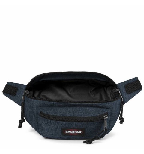Eastpak EK07326W sacs bananes Polyester Bleu